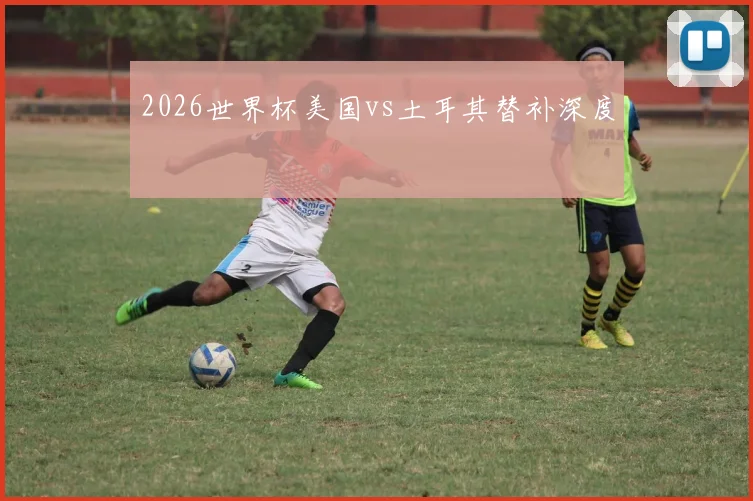 2026世界杯美国vs土耳其替补深度