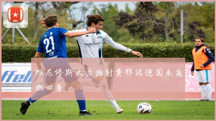 维尼修斯大力抽射费耶诺德国米高燃回看