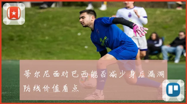蒂尔尼面对巴西能否减少身后漏洞防线价值看点