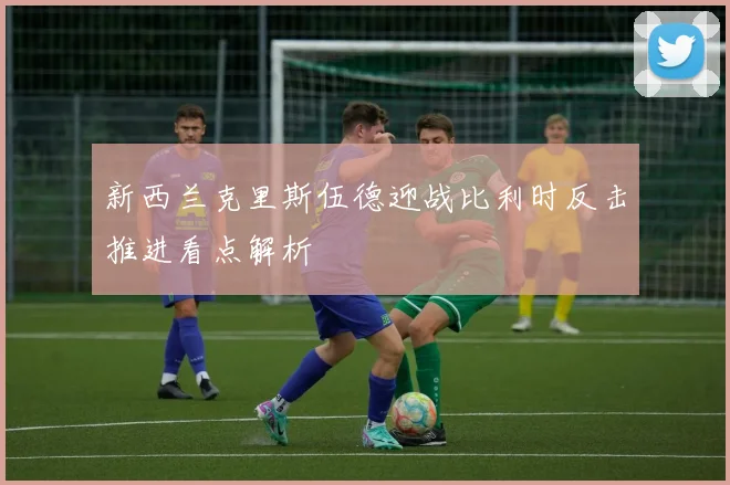 新西兰克里斯伍德迎战比利时反击推进看点解析