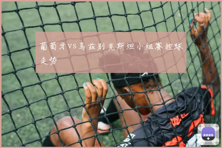 葡萄牙vs乌兹别克斯坦小组赛控球走势