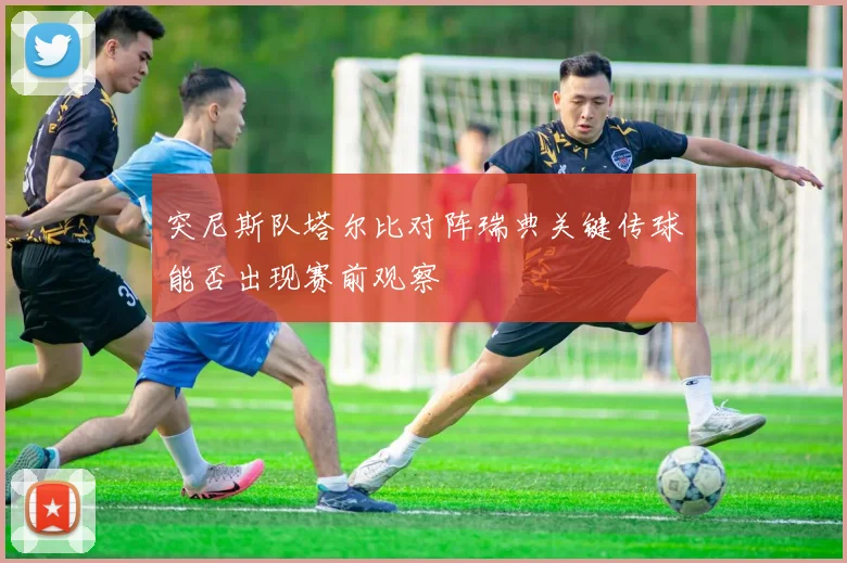 突尼斯队塔尔比对阵瑞典关键传球能否出现赛前观察