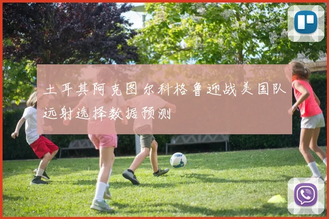 土耳其阿克图尔科格鲁迎战美国队远射选择数据预测