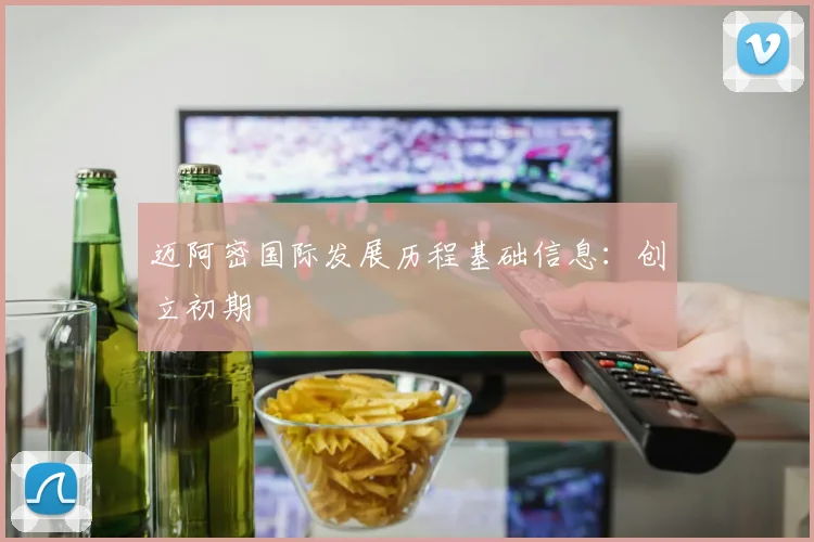 迈阿密国际发展历程基础信息：创立初期